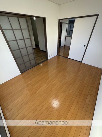 コーポエイアイの内装写真