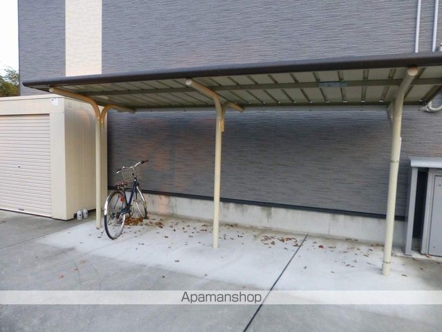 レオパレスウィッシュのその他写真