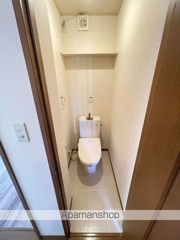 セトル福島の内装写真