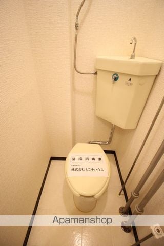 パレロワイヤルN7の内装写真