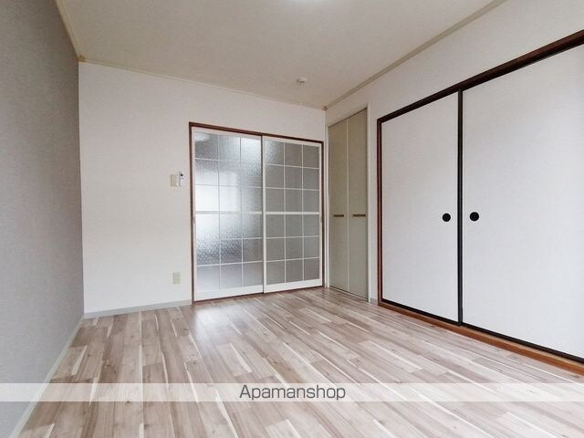 サザンハイツ[3DK/53.7m2]の内装4