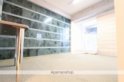 コリドールノール[1R/26.9m2]のリビング・居間