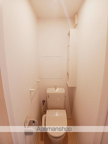 ブライト・アンジュの内装写真
