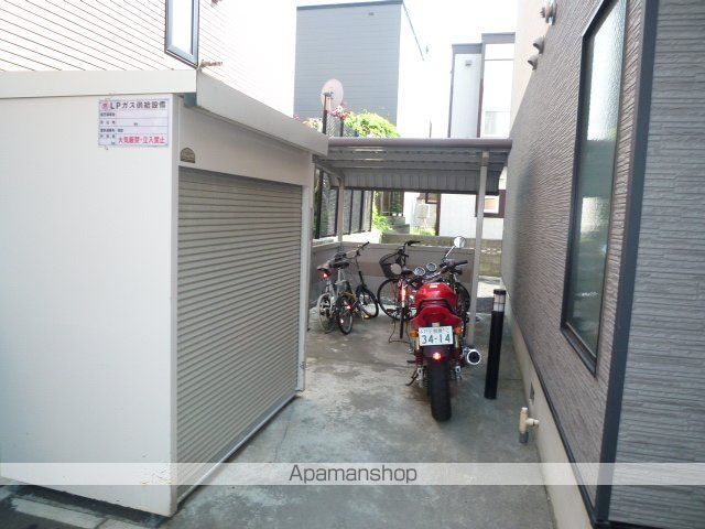 レオパレス月寒西のその他写真