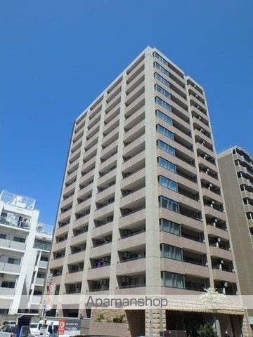 SーFORT榴岡公園の外観写真