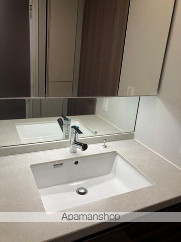 プレミスト文京千石の内装写真