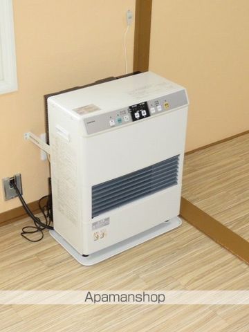 一光ハイムAの内装写真
