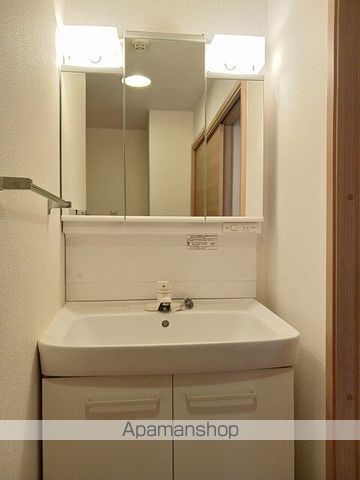 メゾン名草の内装写真