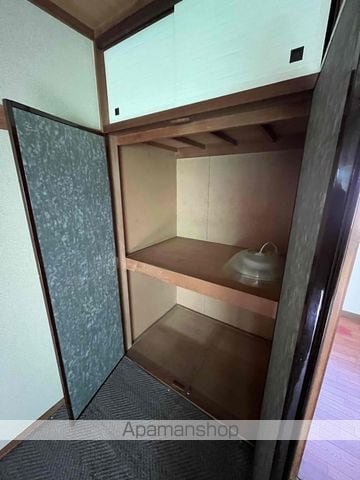ハイツ西川の内装写真
