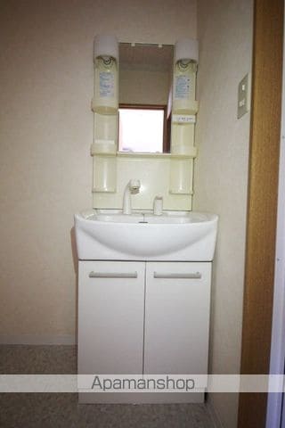 CASA福浜西の内装写真