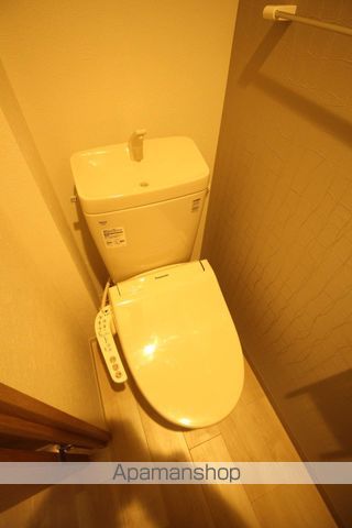 MOCHAの内装写真