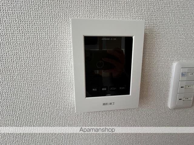 ドリームライク新生の内装写真