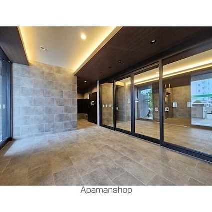 ディアレイシャス今池[1K/21.28m2]の外観2