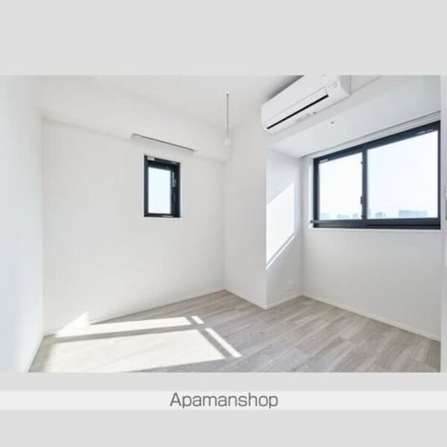 プラウドフラット清澄通り[2LDK/50.36m2]のリビング・居間1