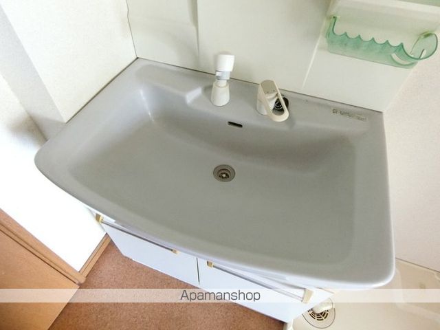 富士ハイツの内装写真