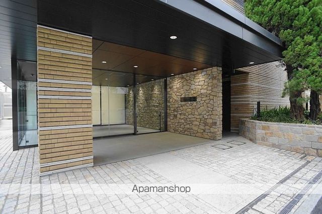 ＳＡＳＡＺＵＫＡ　ＴＯＤＡＹ[1LDK/36.54m2]のエントランス2