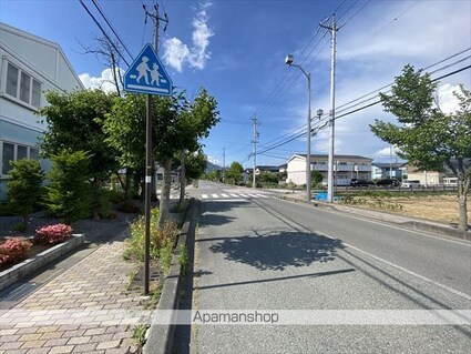 長野県長野市三本柳西３丁目[3DK/62.63m2]の周辺2