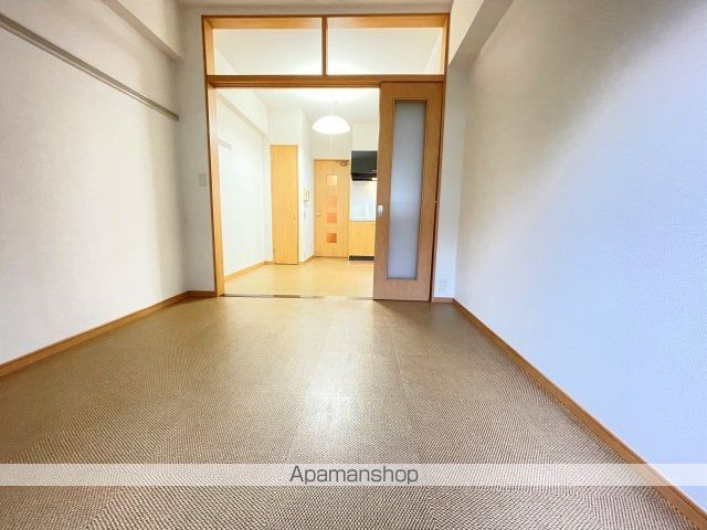 リード大手町の内装写真