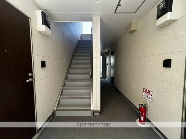 カーサトランキーロ伊勢原の内装写真
