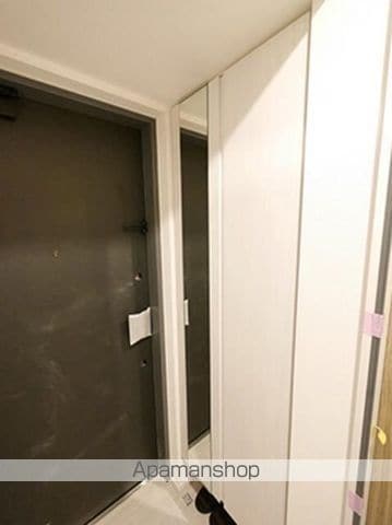VEREDA NAKANOの内装写真