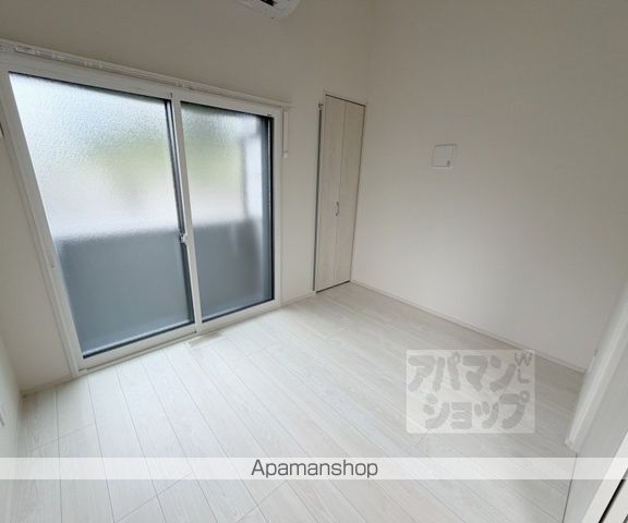 ハーモニーテラス深草僧坊町の内装写真