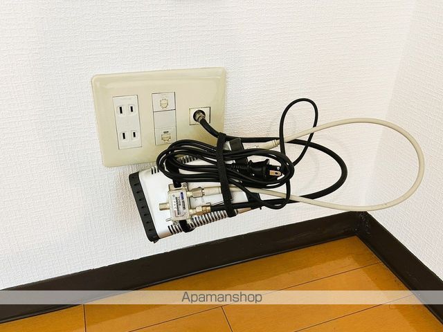 アイビースクエア寺町の内装写真