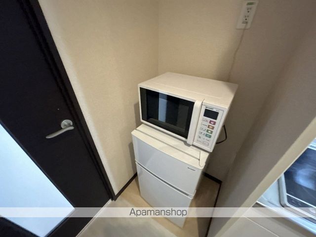 レオネクスト壱の内装写真