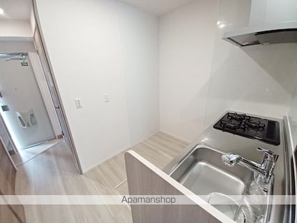 サンソレイユ[1LDK/30.51m2]の内装5