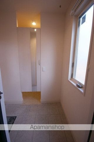 D HOUSE SOUTHの内装写真