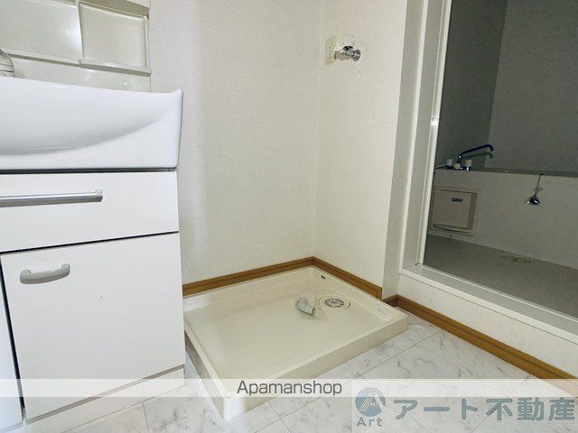 フィリア・デュオ・グランツ Tの内装写真