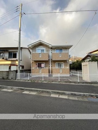 サニーハウス[1LDK/42.37m2]の外観4