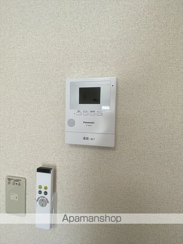 THコーポの内装写真