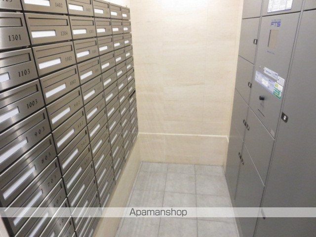 プレサンス谷町アルファのその他写真