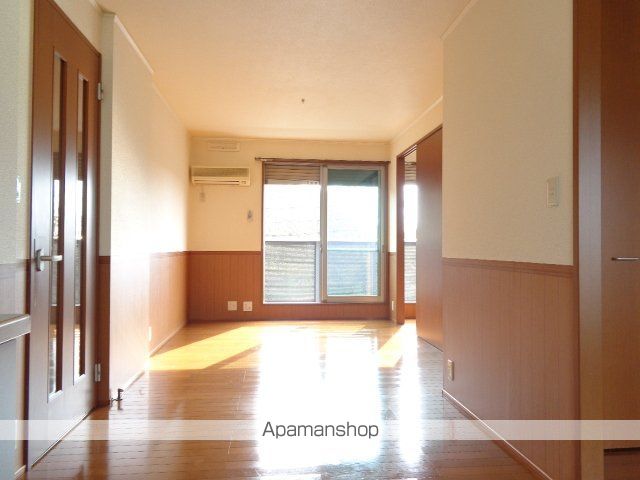 メゾン高田Aの内装写真