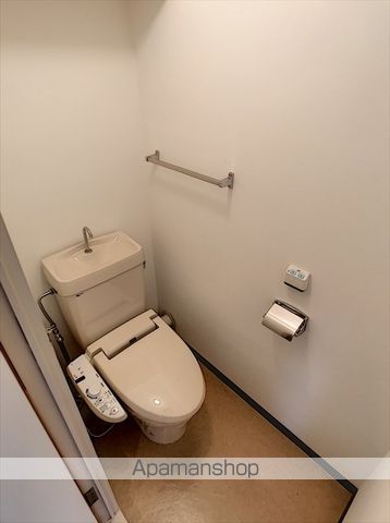 コンフォート若草の内装写真