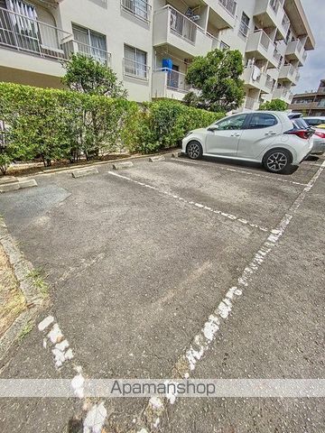 東急市が尾ドエリングD棟のその他写真