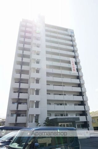 永田祝谷ビルの外観写真