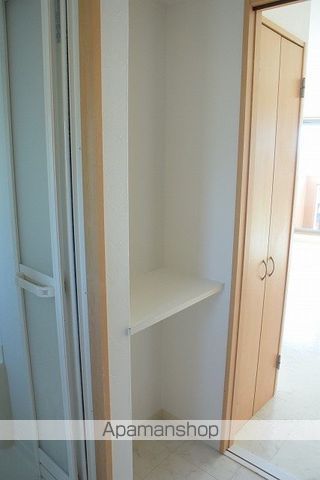 LIEBEN COURTの内装写真