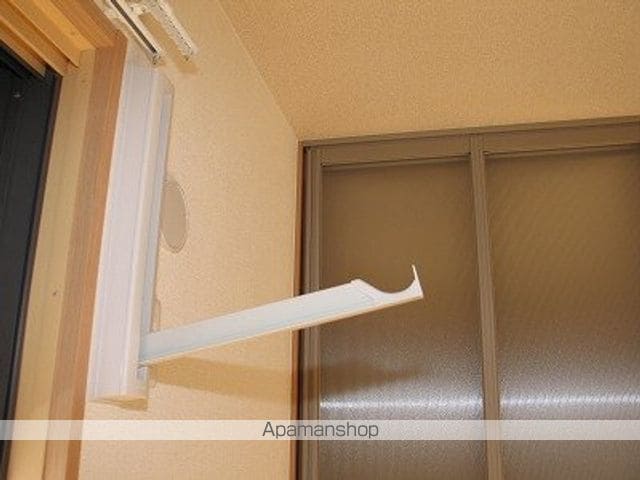ウィルモアカレンの内装写真