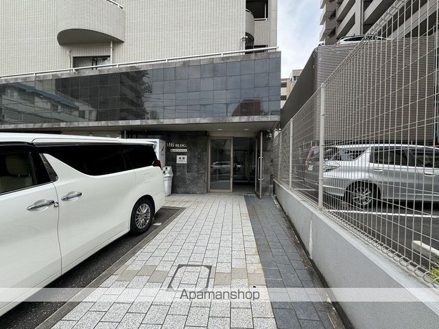 M6BLDGのその他写真