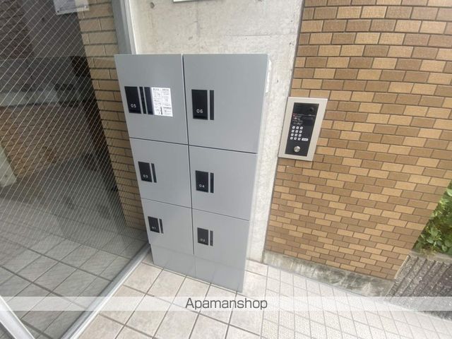 トリムプレイスの周辺写真