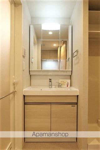 メゾンボヌールの内装写真