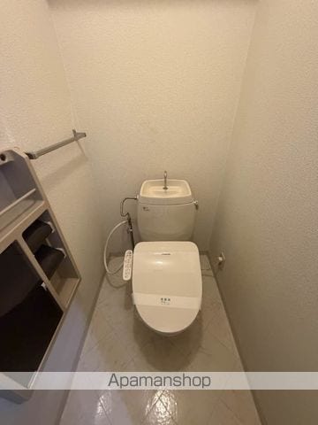 フレグランス石川の内装写真