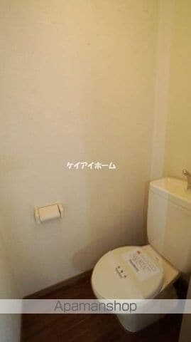 ブロードビューIIの内装写真