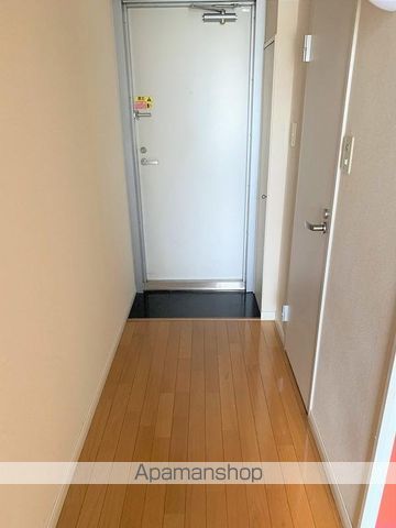 レオパレスクラウドの内装写真