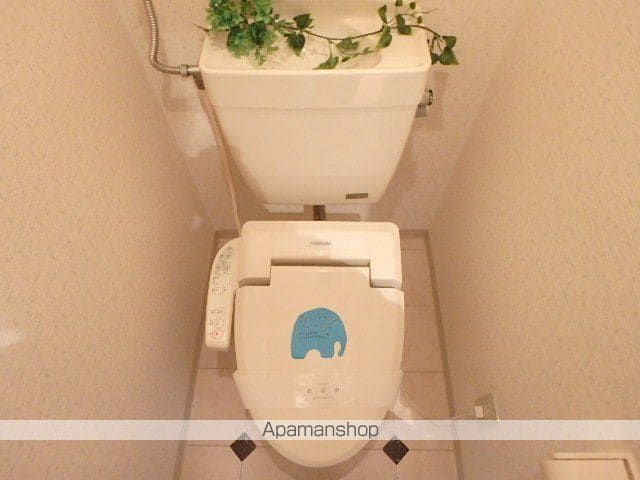 コスモス菊水の内装写真