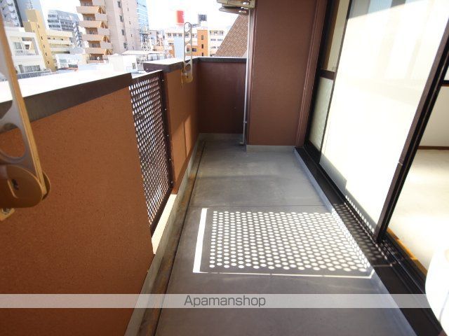 ラフォーレ十日市の内装写真