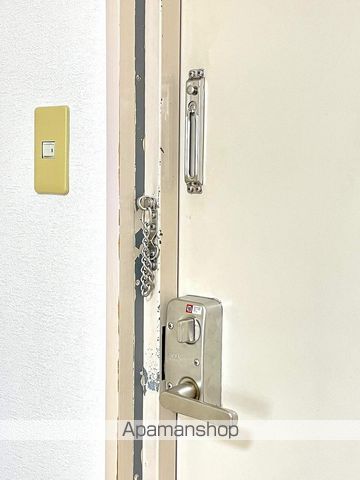 マンション笹倉の内装写真