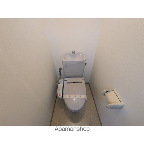プレジールの内装写真