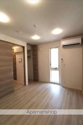 セレスティア中台[2LDK/48.76m2]の内装1